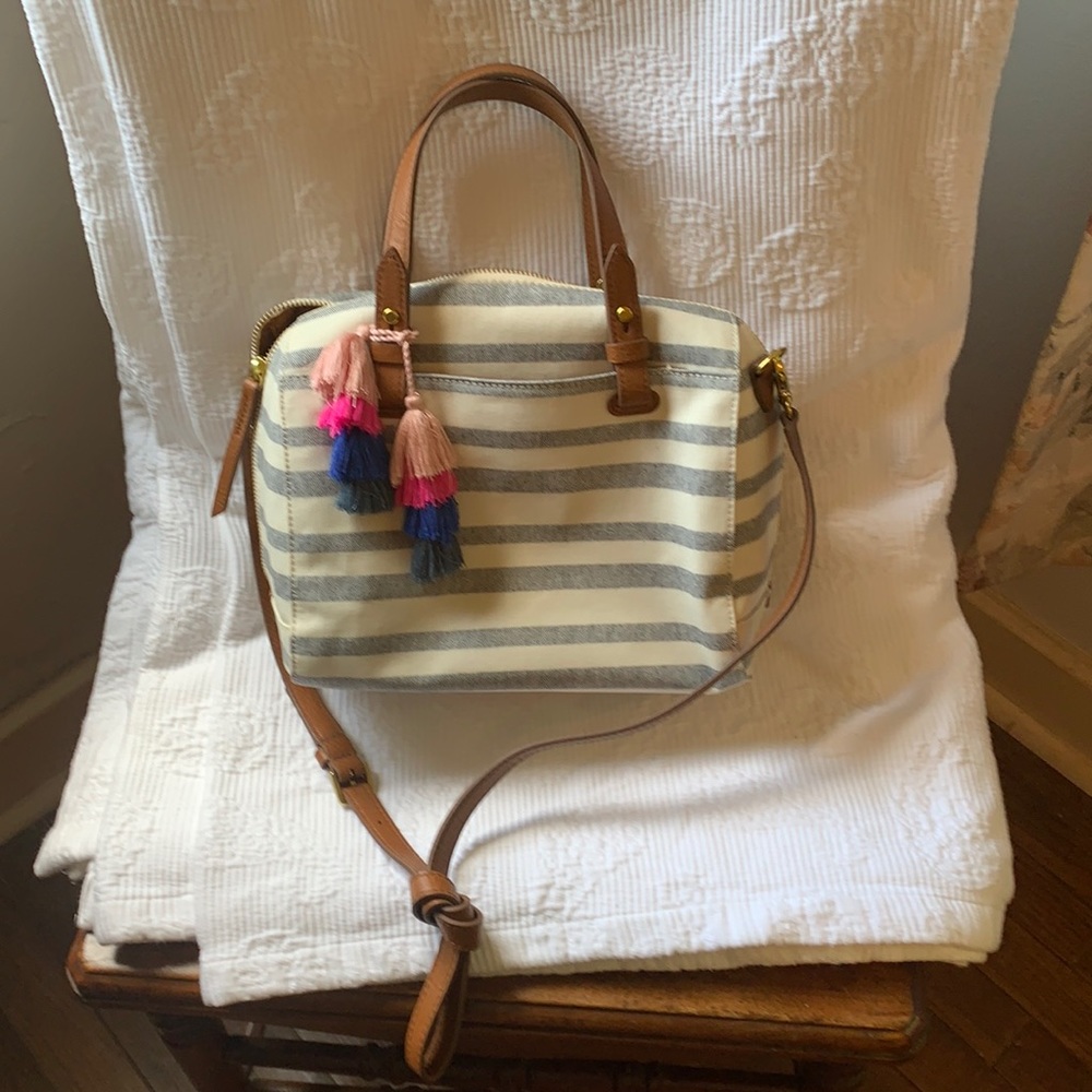 Fossil Bag